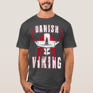 Deense Viking 8 T-shirt