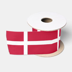 Deense vlag lint
