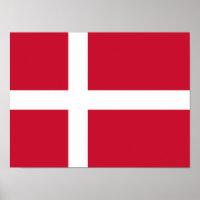 Deense vlag