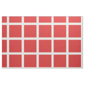 Deense vlag stof (Fat Quarter)