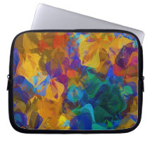 Deep Abstract Patroon