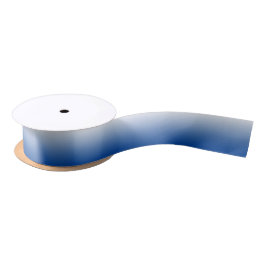 Deep Blue Ombre Lint