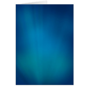 Deep Blue Onderwater Glow