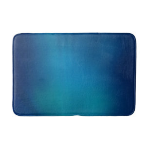 Deep Blue Onderwater Glow Badmat