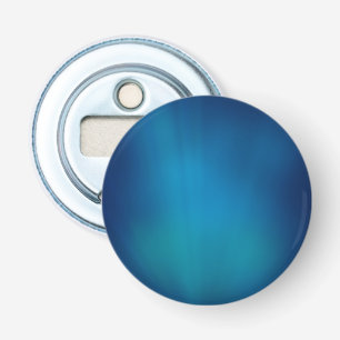 Deep Blue Onderwater Glow Button Flesopener