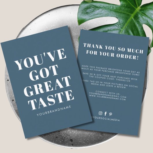 Deep blue vous avez un grand goût merci