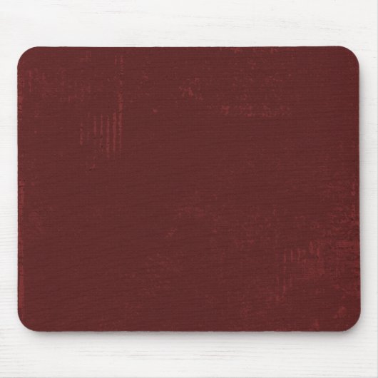 DEEP DARK RICH MAROON RED BURGUNDY TEXTURE TEMPLAT MUISMAT (Voorkant)