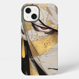 Deep Depth ZORO iPhone Case 13 Hoesje