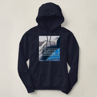 Deep Dive Dames Hoodie