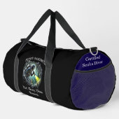 Deep Dive Duffle Sac : Fun Meets Function! (Coin droit)