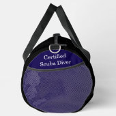 Deep Dive Duffle Sac : Fun Meets Function! (Droite)