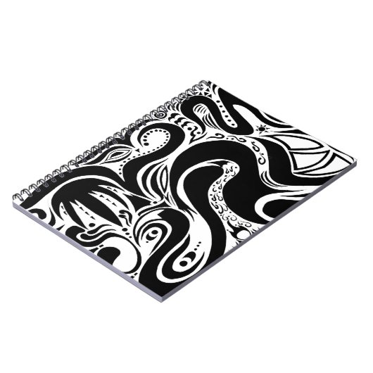 Deep Dive Journal (Côté gauche)