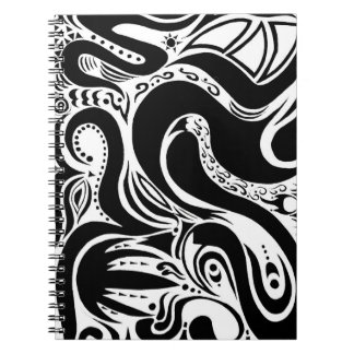 Deep Dive Journal Notitieboek