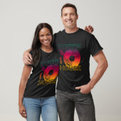 Deep House Music T-shirt (Unisex)