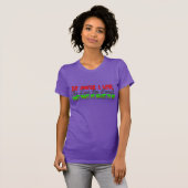 DEEP LOVE SHIRT (Voorkant volledig)