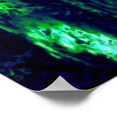 Deep Ocean Poster (Hoek)