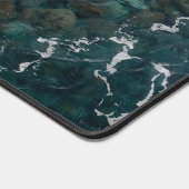 Deep Ocean Rock Texture (Coin)