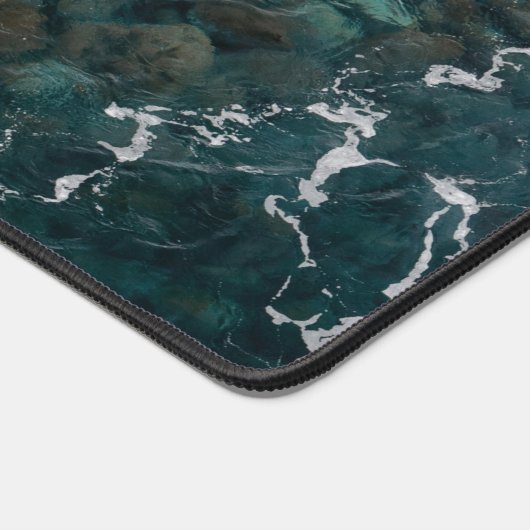 Deep Ocean Rock Texture (Coin)