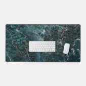 Deep Ocean Rock Texture (Clavier et souris)