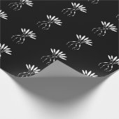 Deep Octo Design Cadeaupapier (Hoek)