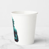 Deep One Papieren Bekers (Links)