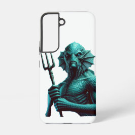 Deep One Samsung Galaxy Hoesje