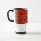 Deep Red Oriental Lily - Enhanced Reisbeker (Links)