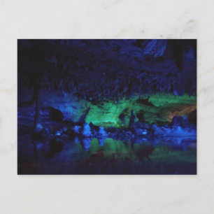 Deep Reflections Briefkaart