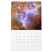 DEEP-RUIMTEkalender Kalender (Feb 2026)