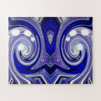 Deep sea event art legpuzzel