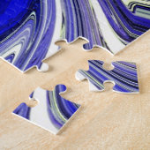 Deep sea event art legpuzzel (Zijkant)