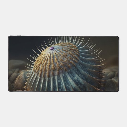 Deep Sea Urchin Bureaumat (Voorkant)