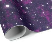 Deep Sky op Cadeaupapier (Rol Hoek)