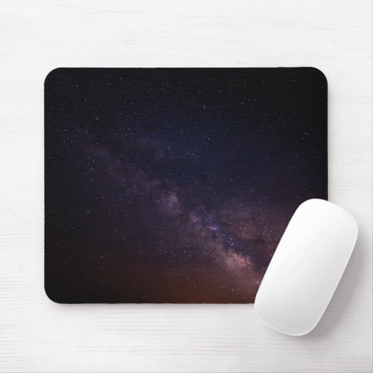 Deep Space Mousepad Muismat (Met muis)