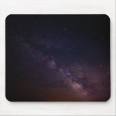 Deep Space Mousepad Muismat (Voorkant)