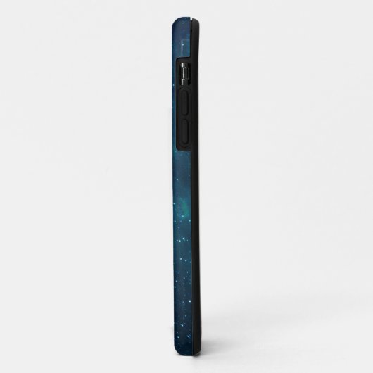 Deep Space op maat Case-Mate iPhone Case (Achterkant/links)
