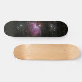 Deep Space Skateboard (Horizontaal)