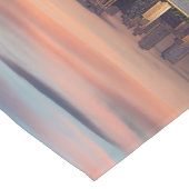 Deep Sunset Chicago Korte Tafelloper (Hoek)