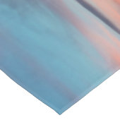 Deep Sunset Chicago Tafelkleed (Gekanteld)