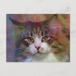 Deep Thoughts Briefkaart