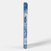 Deep Waters telefoonhoesje Case-Mate iPhone Case (Achterkant / Rechts)