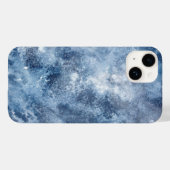 Deep Waters telefoonhoesje Case-Mate iPhone Case (Achterkant (horizontaal))