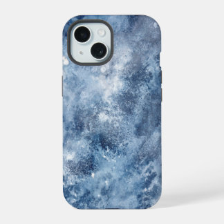 Deep Waters telefoonhoesje iPhone 15 Hoesje