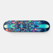 Deep-Zee beats Skateboard (Horizontaal)