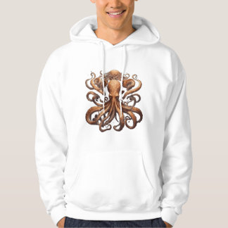 Deep Zee Explorer Octopus T-shirt