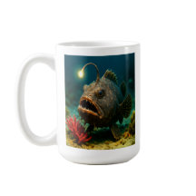 Deep Zee Glow: de zeeduivel