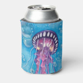 Deep Zee Medusa Blikjeskoeler (Blikje Achterkant)