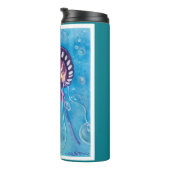 Deep Zee Medusa Thermosbeker (Geroteerd rechts)