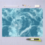 Deep Zee Moonstone Tissuepapier (Craft)
