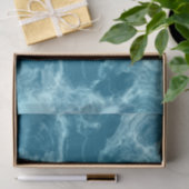 Deep Zee Moonstone Tissuepapier (Geschenk)